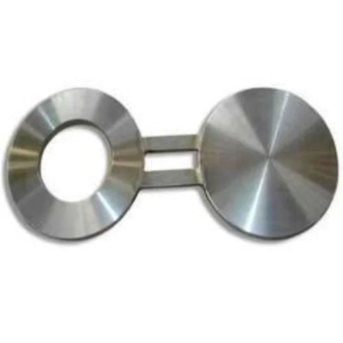 UNS N10276 Hastelloy C276 Spectacle Blind Flanges